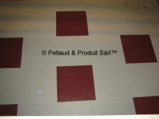 small product photo